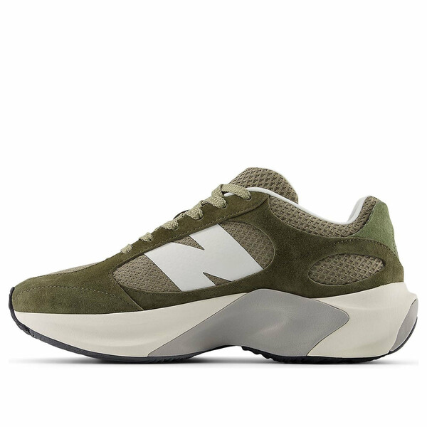 New Balance ニュー平衡にする メンズ スニーカー  【New Balance WRPD Runner \u0027Dark Moss Stoneware\u0027 UWRPDCCC】  大きさ US_M_13