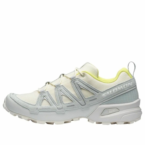 SALOMON サロモン メンズ スニーカー  【SALOMON Speedcross 3 Expanse Alpen Blossom \u0027Vanilla Ice Flow\u0027 492227】  大きさ US_M_4.5