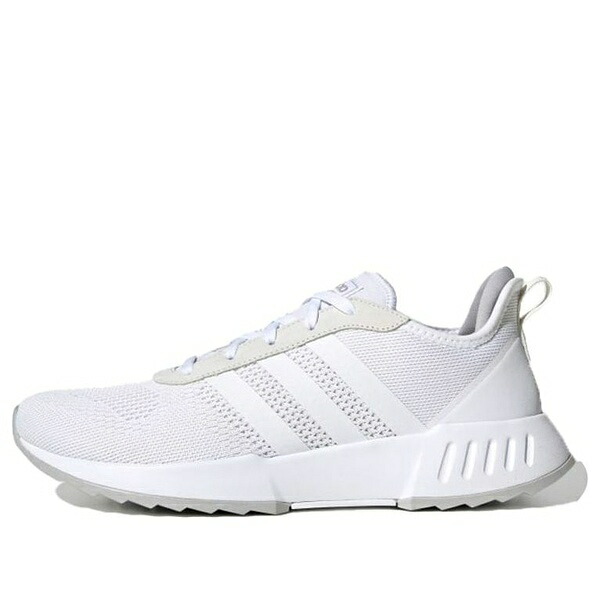 adidas アディダス メンズ スニーカー  【adidas neo Phosphere White EG3489】  大きさ US_10.5(28.5糎)