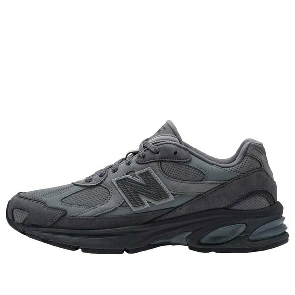 New Balance ニューバランス メンズ スニーカー 【New Balance x Comme des Gar?ons 2010 'Black' U201058P】 サイズ US_11(29.0cm)|asty