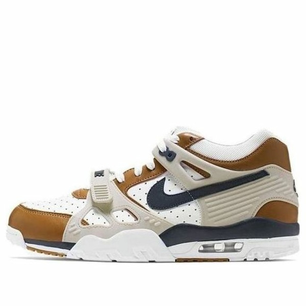 Nike ナイキ メンズ スニーカー  【Nike Air Trainer 3 Retro \u0027Medicine Ball\u0027 2019 CJ1436-100】  大きさ US_9(27.0糎)