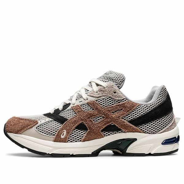 ASICS アシックス メンズ スニーカー 【ASICS x HAL STUDIOS Gel-1130 'Earth' 1201A487-020】 サイズ US_5(23.0cm)|asty