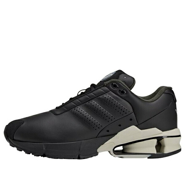 adidas アディダス メンズ スニーカー  【adidas Y-3 A3 Control \u0027Black Talc\u0027 JQ2424】  大きさ US_9(27.0糎)