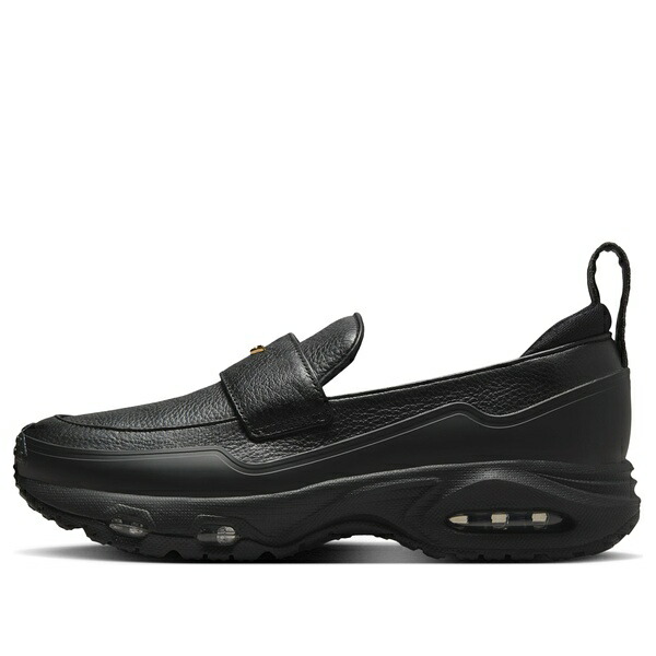 Nike ナイキ レディース スニーカー 【(WMNS) Nike Air Max Phenomena 'Black Metallic Gold' IM8814-001】 サイズ US_6(23.0cm)｜asty