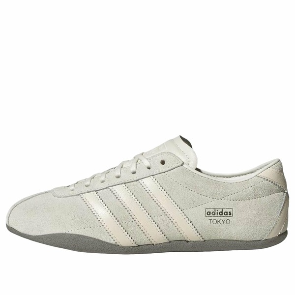 adidas アディダス レディース スニーカー 【(WMNS) adidas x EDIFICE/IENA Tokyo 'Ivory Off White' KJ0368】 サイズ US_W_13|asty