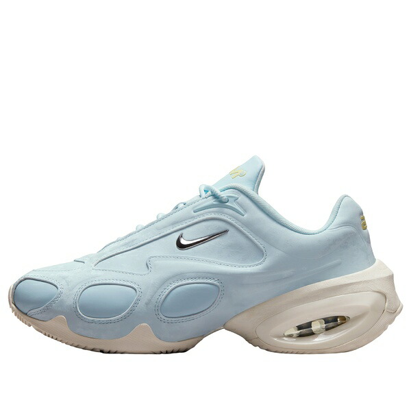 Nike ナイキ レディース スニーカー 【(WMNS) Nike Air Max Muse 'Glacier Blue' IH3361-474】 サイズ US_W_11|asty
