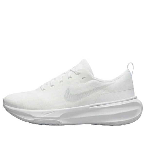 Nike ナイキ レディース スニーカー 【(WMNS) Nike ZoomX Invincible Run 3 'White Photon Dust' DR2660-103】 サイズ US_5.5(22.5cm)|asty