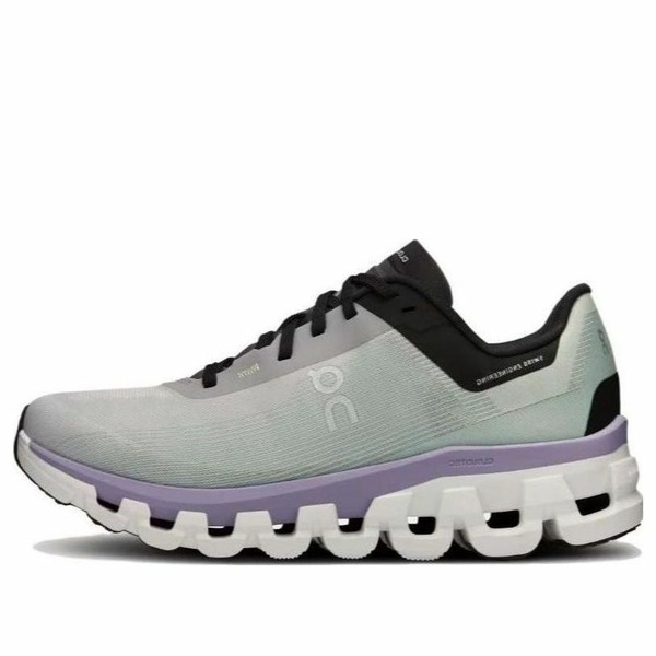 On Running オン ランニング レディース スニーカー 【(WMNS) On Running Cloudflow 4 'Fade Wisteria' 3WD30111501】 サイズ US_W_11｜asty
