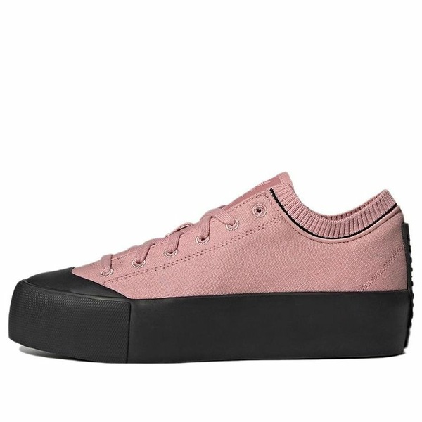 adidas アディダス レディース スニーカー 【(WMNS) adidas Karlie Kloss x Trainer XX92 Vegan 'Wonder Mauve' GY0850】 サイズ US_9(26.0cm)｜asty