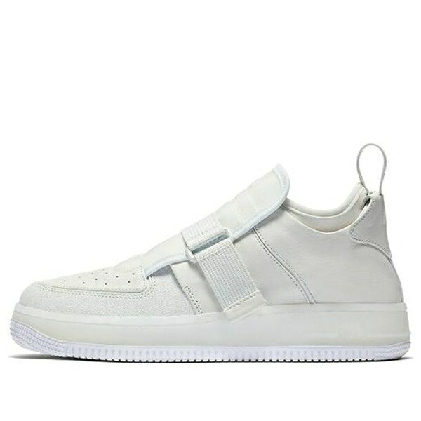 Nike ナイキ レディース スニーカー 【(WMNS) Nike Air Force 1 Explorer XX 'The 1 Reimagined' AO1524-100】 サイズ US_7.5(24.5cm)|asty