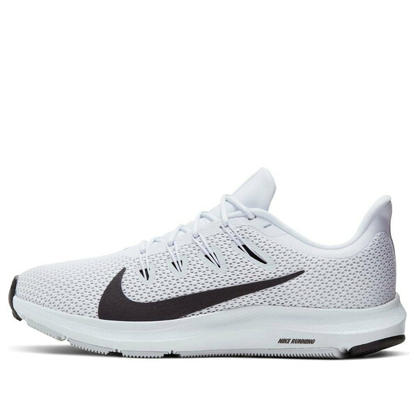 Nike ナイキ レディース スニーカー 【(WMNS) Nike Quest 2 'White' CI3803-100】 サイズ US_5.5(22.5cm)｜asty