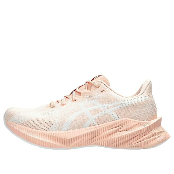 ASICS アシックス レディース スニーカー 【(WMNS) ASICS Dynablast 5 \'White Breeze\' 1012B776-100】 サイズ US_7.5(24.5cm)｜asty