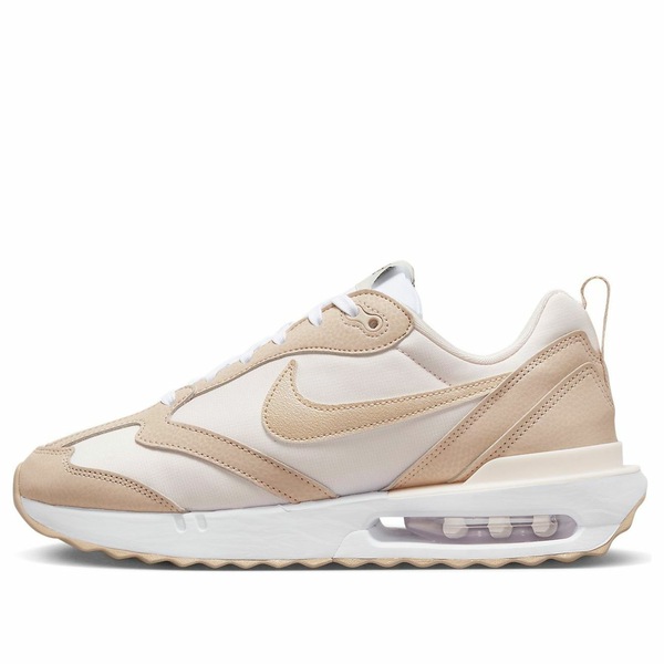 Nike ナイキ レディース スニーカー 【(WMNS) Nike Air Max Dawn 'Light Soft Pink'' DR2395-600】 サイズ US_8.5(25.5cm)｜asty