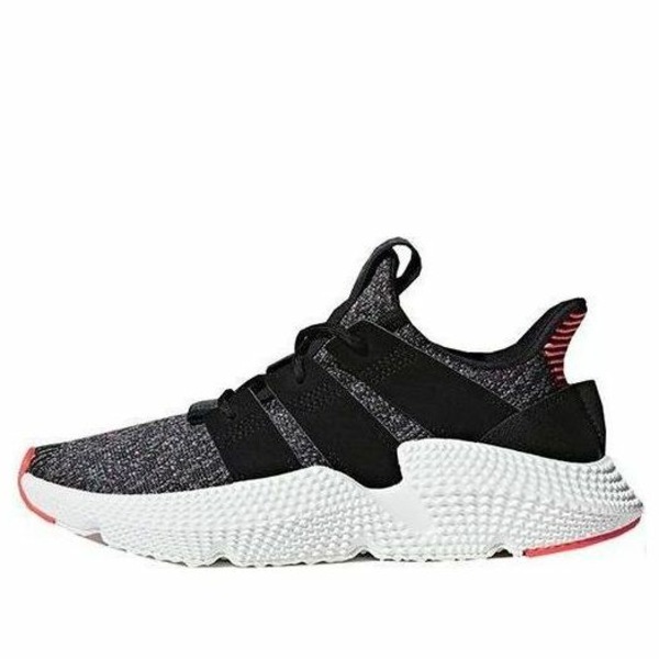 adidas アディダス レディース スニーカー 【(WMNS) adidas Prophere 'Black Infrared' AC8509】 サイズ US_7.5(24.5cm)|asty