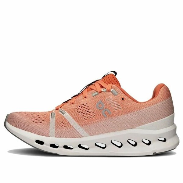 On Running オン ランニング レディース スニーカー 【(WMNS) On Running Cloudsurfer 'Flame White' 3WD10441204】 サイズ US_7.5(24.5cm)｜asty