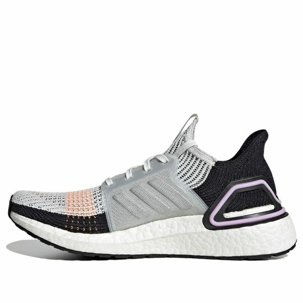 adidas アディダス レディース スニーカー 【(WMNS) adidas Ultraboost 19 'Crystal White' G27481】 サイズ US_5.5(22.5cm)｜asty