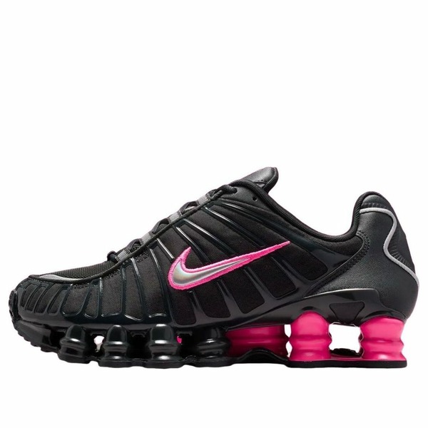 Nike ナイキ レディース スニーカー 【(WMNS) Nike Shox TL 'Ring' IQ0273-045】 サイズ US_6.5(23.5cm)|asty