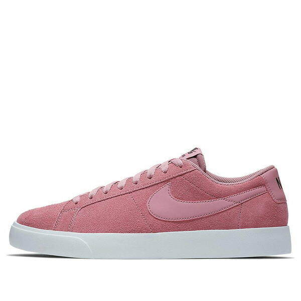 Nike ナイキ レディース スニーカー 【(WMNS) Nike Blazer Vapor SB 'Elemental Pink' 878365-600】 サイズ US_6.5(23.5cm)｜asty