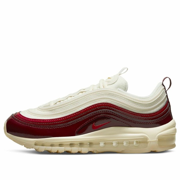 Nike ナイキ レディース スニーカー 【(WMNS) Nike Air Max 97 'Dark Beetroot' DQ8582-600】 サイズ US_5.5(22.5cm)|asty