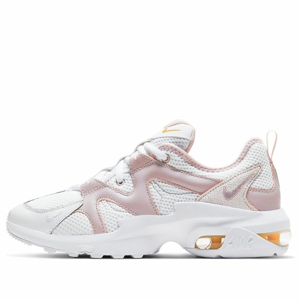 Nike ナイキ レディース スニーカー 【(WMNS) Nike Air Max Graviton 'Barely Rose' AT4404-105】 サイズ US_9(26.0cm)｜asty