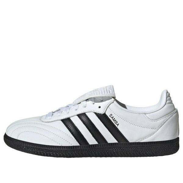 adidas アディダス レディース スニーカー 【(WMNS) adidas Samba LT 'Cloud White Core Black Sole' JI2706】 サイズ US_W_13｜asty