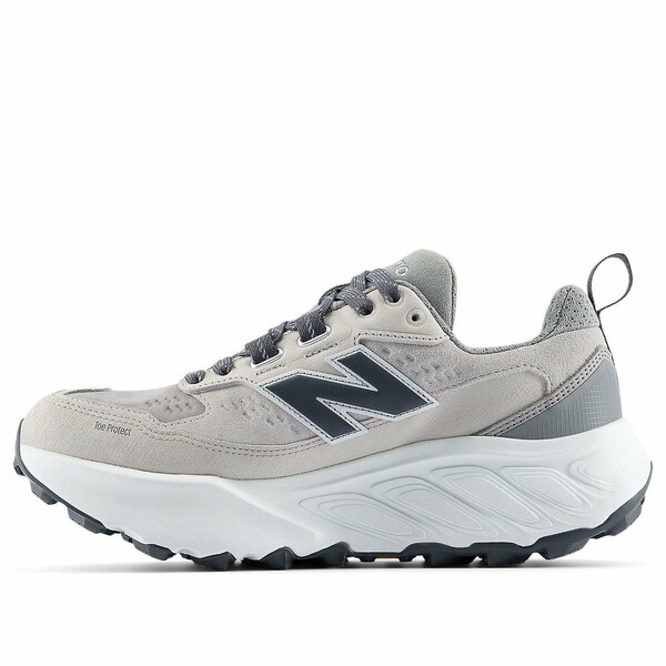 New Balance ニューバランス レディース スニーカー 【(WMNS) New Balance Fresh Foam X Hierro Trek 'Grey' WHIET5DI】 サイズ US_6(23.0cm)｜asty