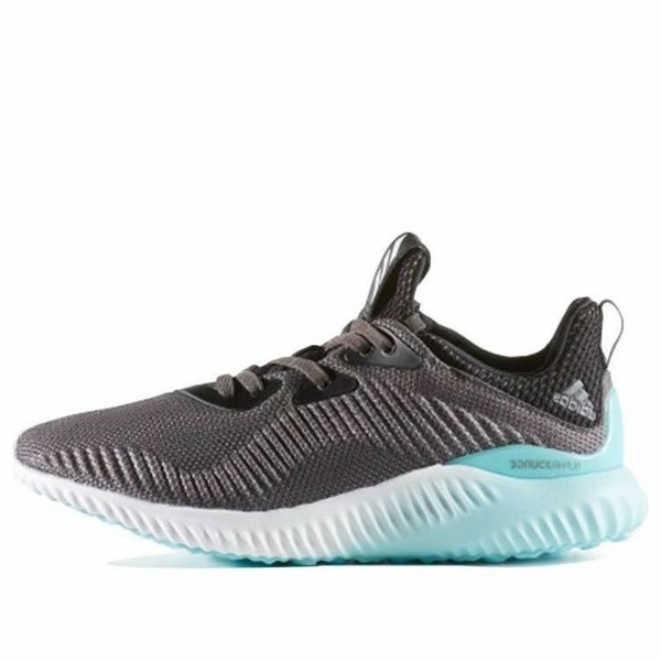 adidas アディダス レディース スニーカー 【(WMNS) adidas Alphabounce 'Granite' B39430】 サイズ US_5.5(22.5cm)|asty