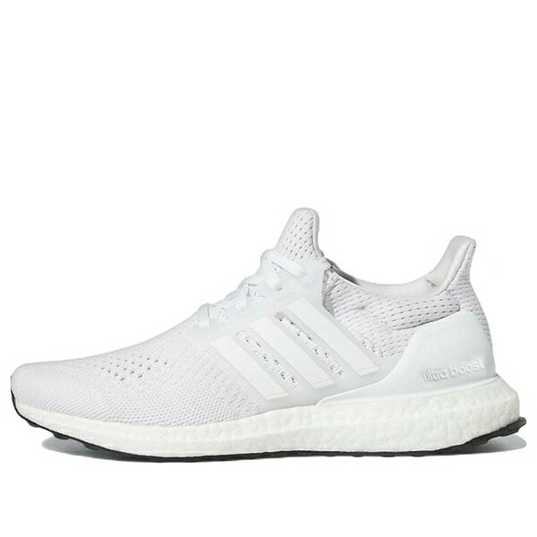 adidas アディダス レディース スニーカー 【(WMNS) adidas Ultraboost 1.0 'Triple White 2023' HQ4207】 サイズ US_W_12｜asty