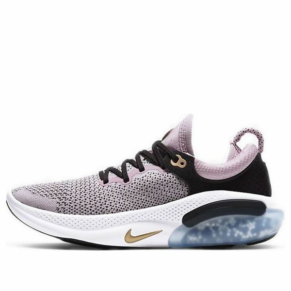 Nike ナイキ レディース スニーカー 【(WMNS) Nike Joyride Run Flyknit 'Plum Chalk' AQ2731-500】 サイズ US_6(23.0cm)｜asty