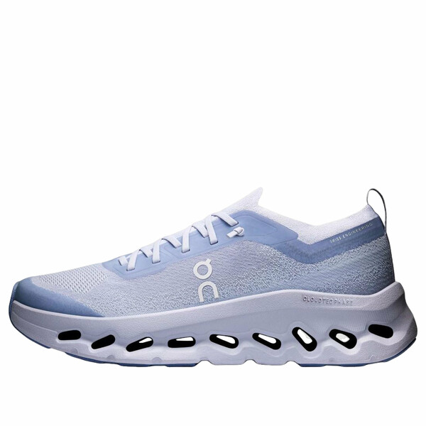 On Running オン ランニング レディース スニーカー 【(WMNS) On Running Cloudtilt Moon 'Nimbus Nimbus' 3WF30423776】 サイズ US_5.5(22.5cm)|asty