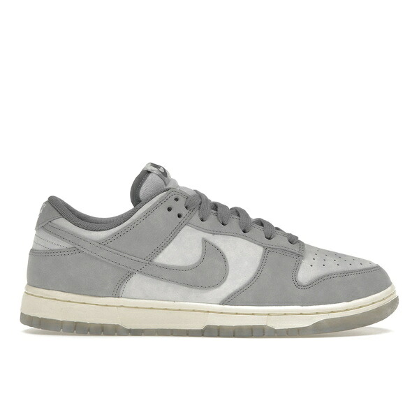 Nike ナイキ レディース スニーカー 【Nike Dunk Low Cool Grey Football Grey (Women's)】 サイズ US_W_12.5 Cool Grey/Football Grey/Coconut Milk|asty