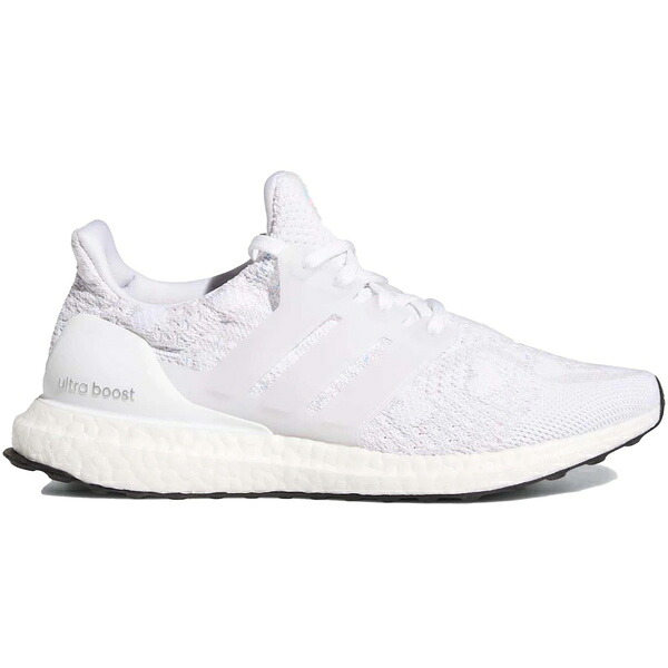 adidas アディダス レディース スニーカー  【adidas Ultra Boost 4.0 デオキシリボ核酸 Valentine\u0027s Day White (2022) (Women\u0027s)】  大きさ US_5.5(22.5糎) Cloud White/Cloud White/Dash Grey
