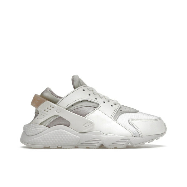 Nike ナイキ レディース スニーカー  【Nike Air Huarache Sail Light Bone (Women\u0027s)】  大きさ US_6.5(23.5糎) Sail/Light Bone/Fossil Stone-Sail