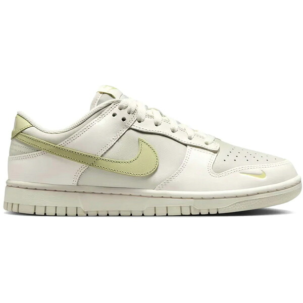 Nike ナイキ レディース スニーカー  【Nike Dunk Low Phantom Olive Aura  (Women\u0027s)】  大きさ US_7(24.0糎) Phantom/Light Bone/Olive Aura/Light Army