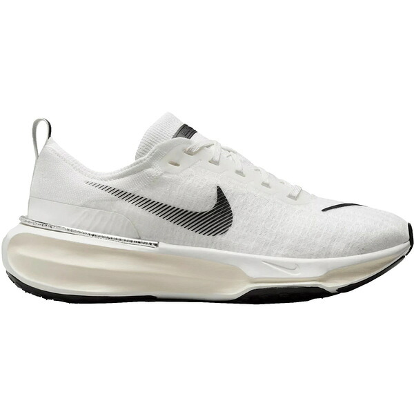Nike ナイキ レディース スニーカー 【Nike ZoomX Invincible Run 3 Coconut Milk (Women's)】 サイズ US_W_10 Summit White/Sail/Coconut Milk/Black|asty