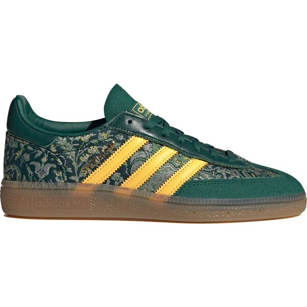 adidas アディダス レディース スニーカー  【adidas Handball Spezial Carpet Pack Collegiate Green (Women\u0027s)】  大きさ US_9.5(26.5糎) Collegiate Green/Preloved Green/Spark
