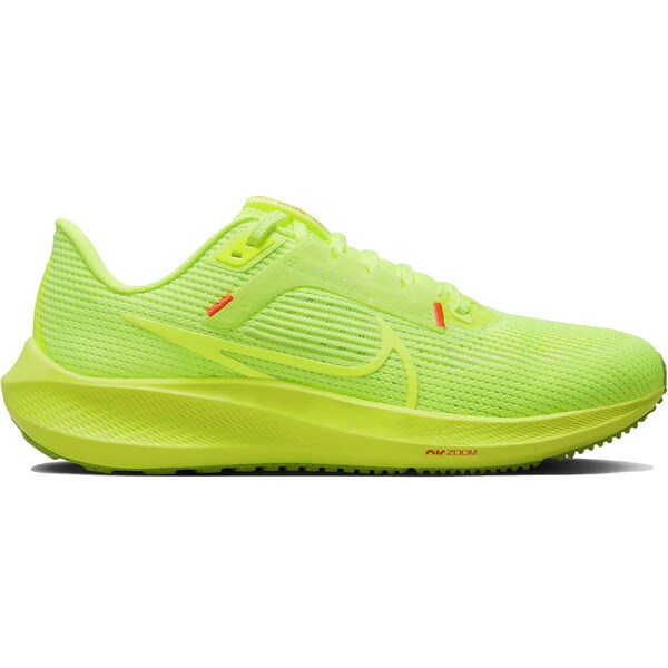 Nike ナイキ レディース スニーカー 【Nike Pegasus 40 Grinch (Women's)】 サイズ US_8(25.0cm) Volt/Barely Volt/Bright Crimson/Volt｜asty