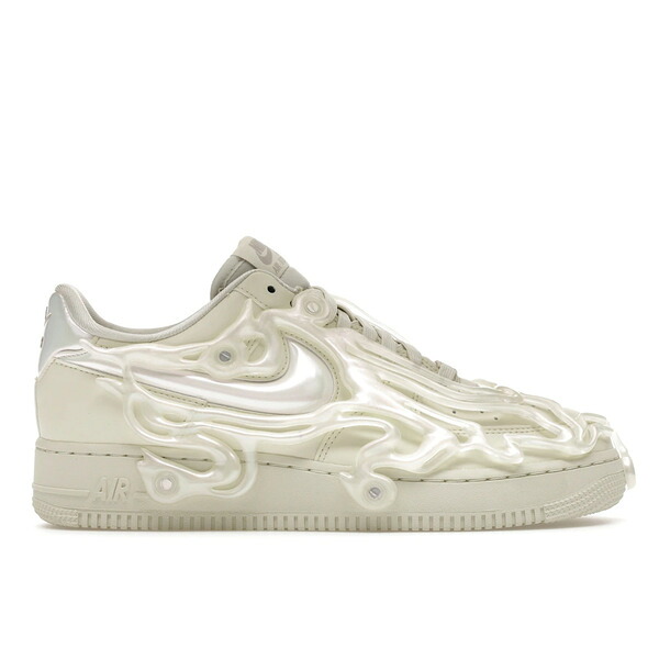 Nike ナイキ レディース スニーカー  【Nike Air Force 1 Low \u002707 LX Sea Glass Pack (Women\u0027s)】  大きさ US_W_10 Sea Glass/Sea Glass/Light Iron Ore