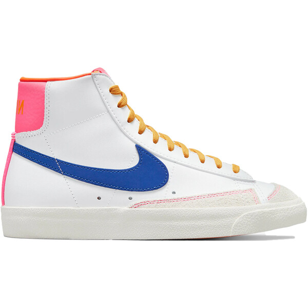 Nike ナイキ レディース スニーカー  【Nike Blazer Mid 77 ACG (Women\u0027s)】  大きさ US_W_11.5 White/Hyper Pink/Hyper Crimson/Racer Blue