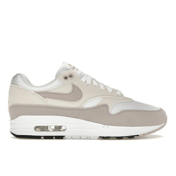 Nike ナイキ レディース スニーカー  【Nike Air Max 1 Platinum Violet (Women\u0027s)】  大きさ US_8.5(25.5糎) White/Platinum Violet/Phantom/White/Black
