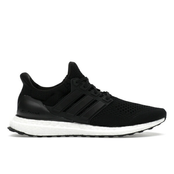 adidas アディダス レディース スニーカー  【adidas Ultra Boost 1.0 Core Black Cloud White (Women\u0027s)】  大きさ US_6.5(23.5糎) Core Black/Core Black/Cloud White