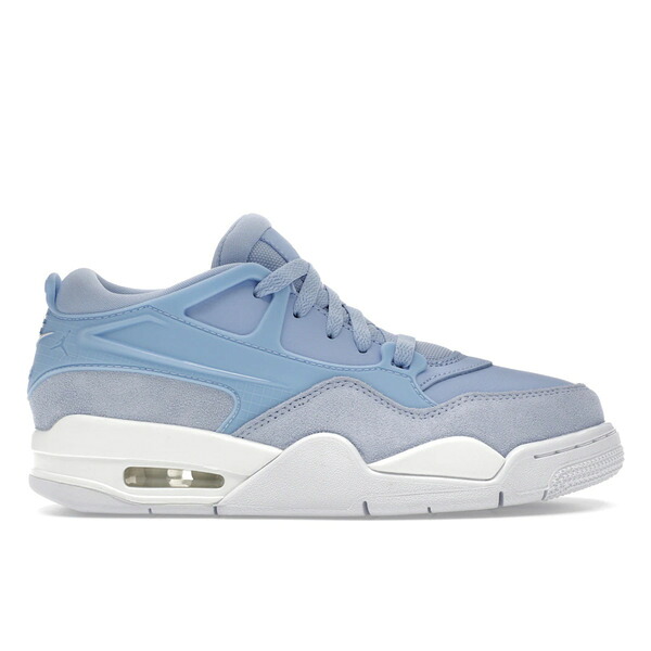 Jordan ジョーダン レディース スニーカー 【Jordan 4 RM Aluminum White (Women's)】 サイズ US_W_12 Aluminum/White｜asty