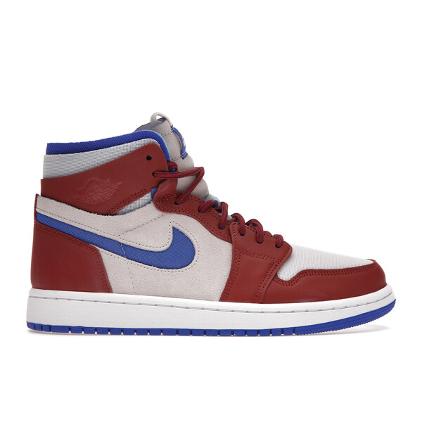 Jordan ジョーダン レディース スニーカー  【Jordan 1 High Zoom Air CMFT Team Red (Women\u0027s)】  大きさ US_6.5(23.5糎) Team Red/Sail-Hyper Royal