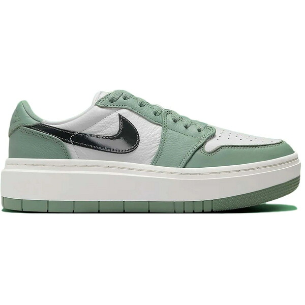 Jordan ジョーダン レディース スニーカー  【Jordan 1 Elevate Low Jade Smoke (Women\u0027s)】  大きさ US_7(24.0糎) Jade Smoke/Anthracite/Sail
