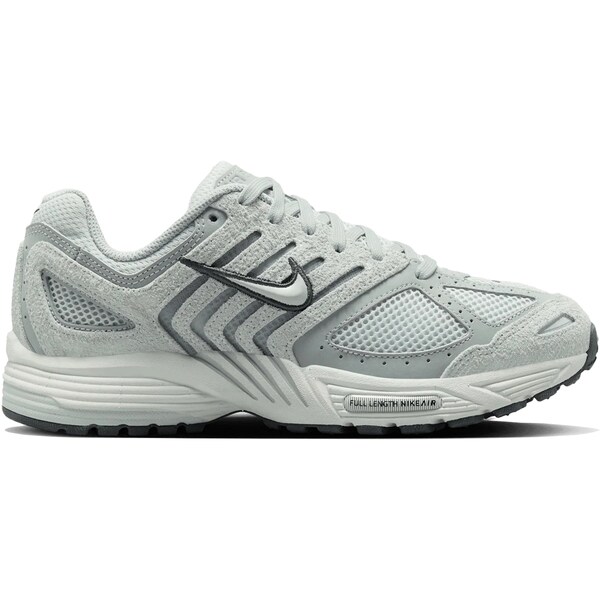 Nike ナイキ レディース スニーカー 【Nike Air Peg 2K5 Pure Platinum (Women's)】 サイズ US_9.5(26.5cm) Pure Platinum/Platinum｜asty