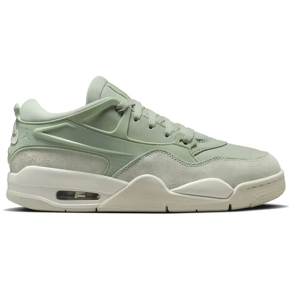 Jordan ジョーダン レディース スニーカー 【Jordan 4 RM Jade Horizon (Women's)】 サイズ US_7(24.0cm) Jade Horizon/Sail｜asty