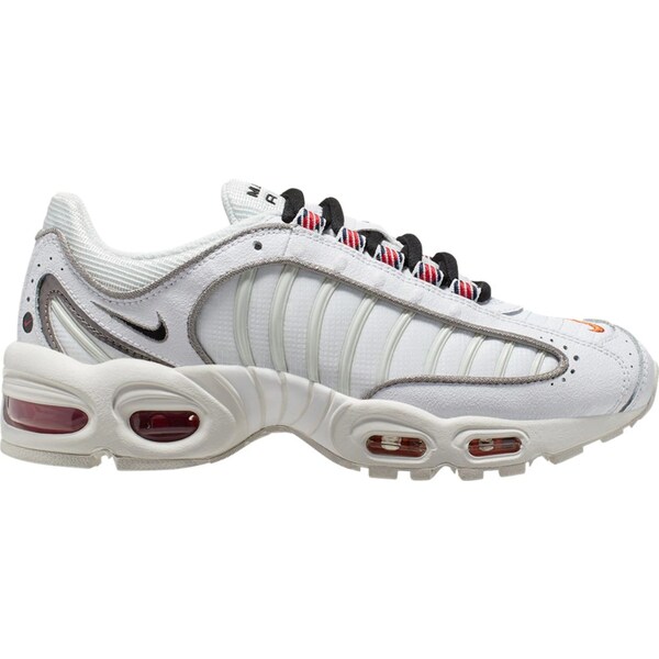 Nike ナイキ レディース スニーカー 【Nike Air Max Tailwind 4 Blue Ribbon Sports (Women's)】 サイズ US_5(22.0cm) White/Black-Summit White-Gym Red｜asty