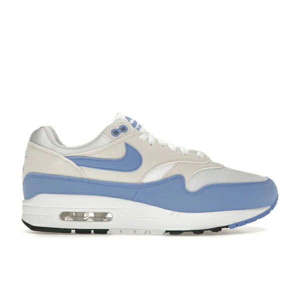 Nike ナイキ レディース スニーカー  【Nike Air Max 1 Royal Pulse (Women\u0027s)】  大きさ US_5(22.0糎) White/Royal Pulse/Phantom/Black