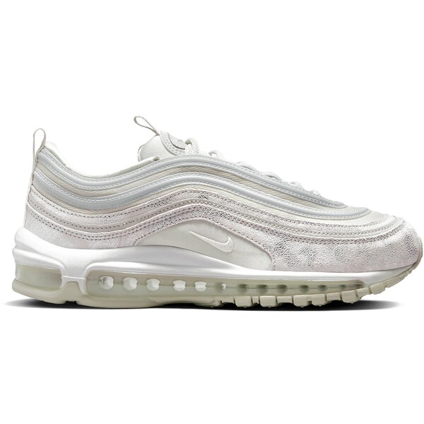 Nike ナイキ レディース スニーカー  【Nike Air Max 97 Light Bone Pre Worn (Women\u0027s)】  大きさ US_8.5(25.5糎) Light Bone/Light Bone/White/Phantom