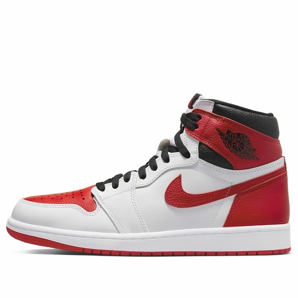 Jordan ジョーダン メンズ スニーカー 【Air Jordan 1 Retro High OG \u0027Heritage\u0027 555088-161】  大きさ US_M_18